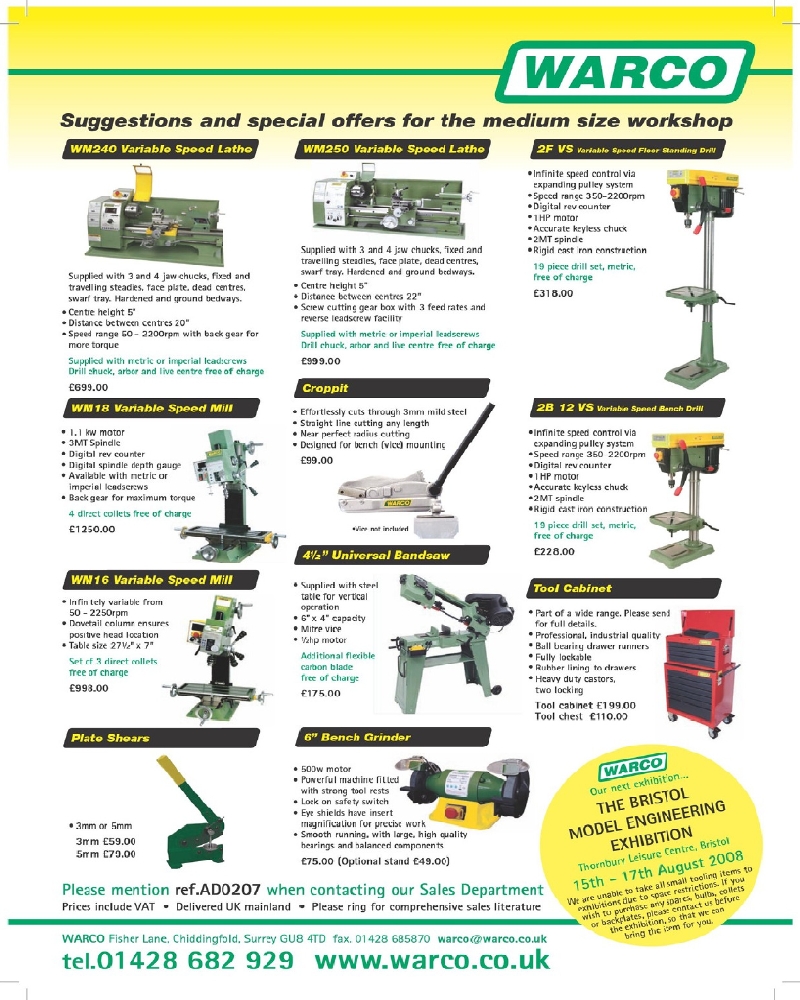 Model Engineers 2008-140